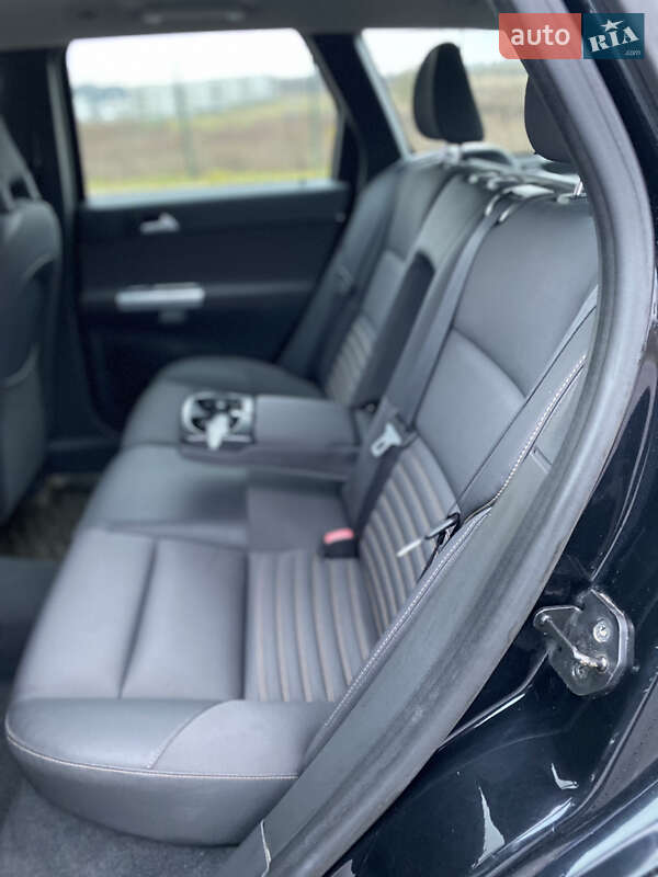 Универсал Volvo V50 2010 в Ровно