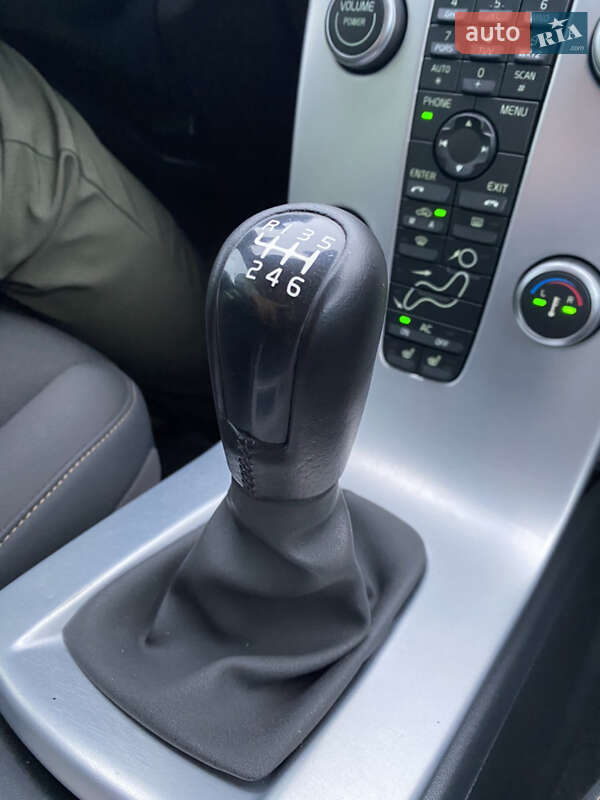 Универсал Volvo V50 2010 в Ровно