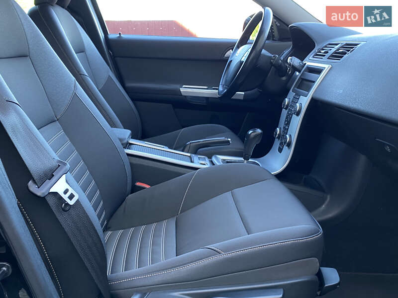 Универсал Volvo V50 2010 в Луцке