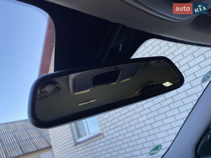 Универсал Volvo V50 2010 в Луцке