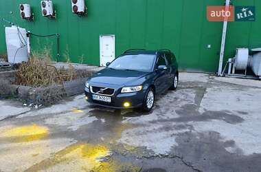 Універсал Volvo V50 2009 в Харкові