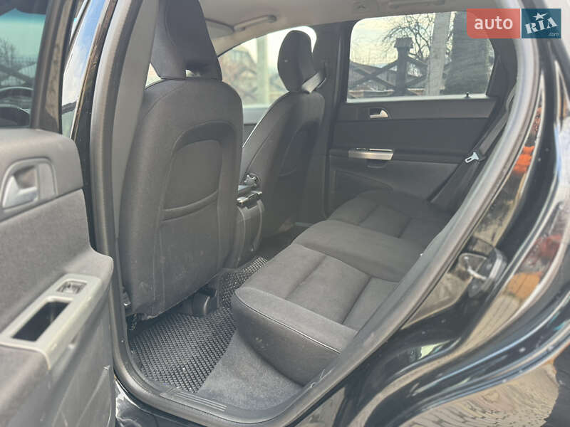 Универсал Volvo V50 2009 в Коломые фото 25 Универсал Volvo V50 2009 в Коломые