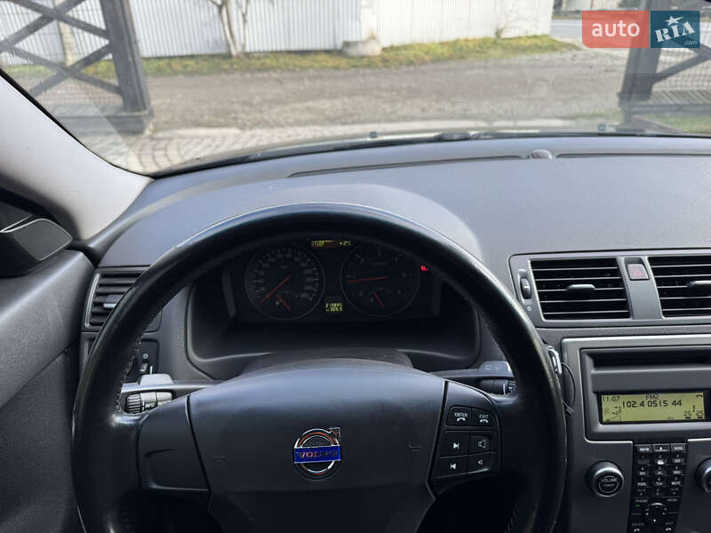 Универсал Volvo V50 2009 в Коломые фото 2 Универсал Volvo V50 2009 в Коломые