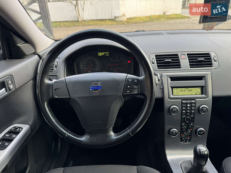 Универсал Volvo V50 2009 в Коломые фото 27 Универсал Volvo V50 2009 в Коломые