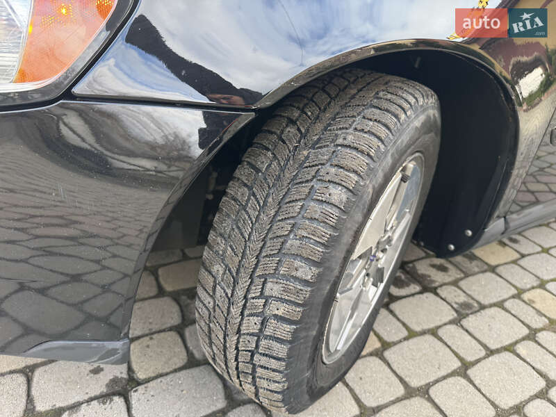 Универсал Volvo V50 2009 в Коломые фото 33 Универсал Volvo V50 2009 в Коломые