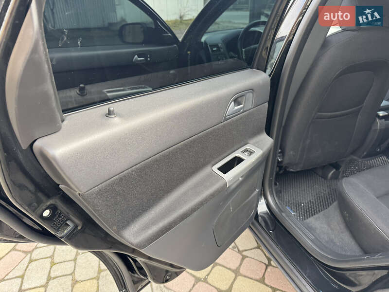 Универсал Volvo V50 2009 в Коломые фото 40 Универсал Volvo V50 2009 в Коломые