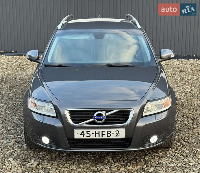 Універсал Volvo V50 2012 в Стрию фото 12 Універсал Volvo V50 2012 в Стрию