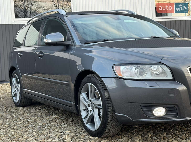 Універсал Volvo V50 2012 в Стрию фото 14 Універсал Volvo V50 2012 в Стрию