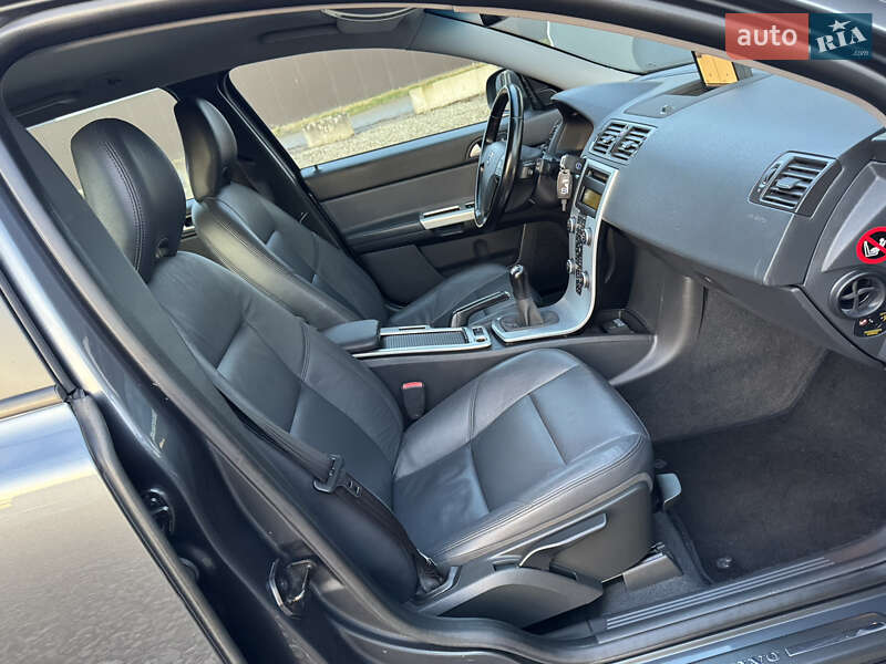 Універсал Volvo V50 2012 в Стрию фото 33 Універсал Volvo V50 2012 в Стрию