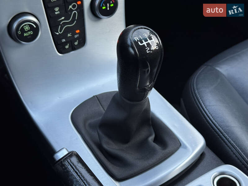 Універсал Volvo V50 2012 в Стрию фото 44 Універсал Volvo V50 2012 в Стрию