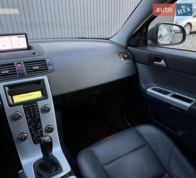 Універсал Volvo V50 2012 в Стрию фото 49 Універсал Volvo V50 2012 в Стрию