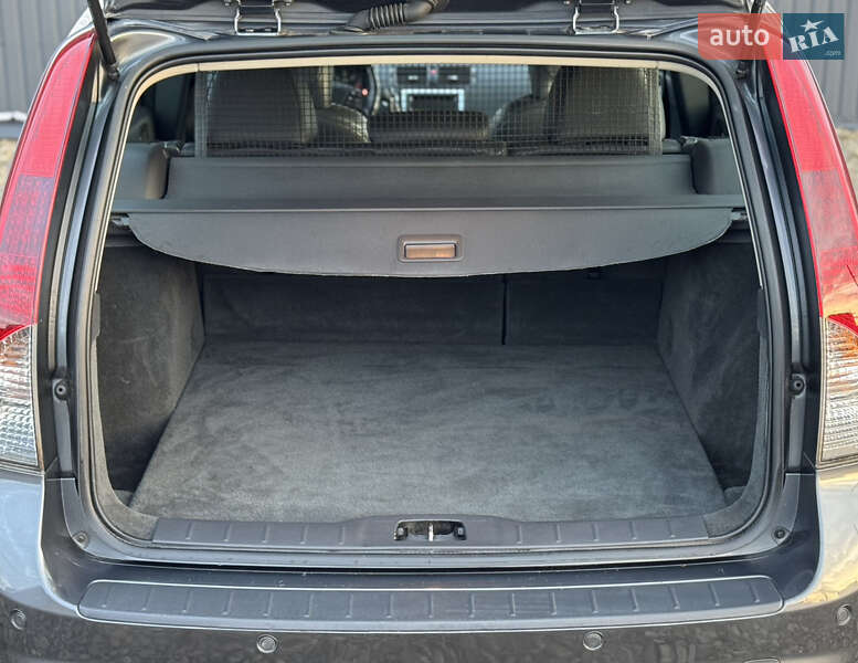 Універсал Volvo V50 2012 в Стрию фото 56 Універсал Volvo V50 2012 в Стрию
