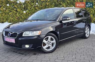 Універсал Volvo V50 2012 в Стрию