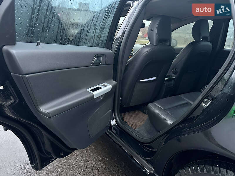 Універсал Volvo V50 2012 в Шостці фото 46 Універсал Volvo V50 2012 в Шостці