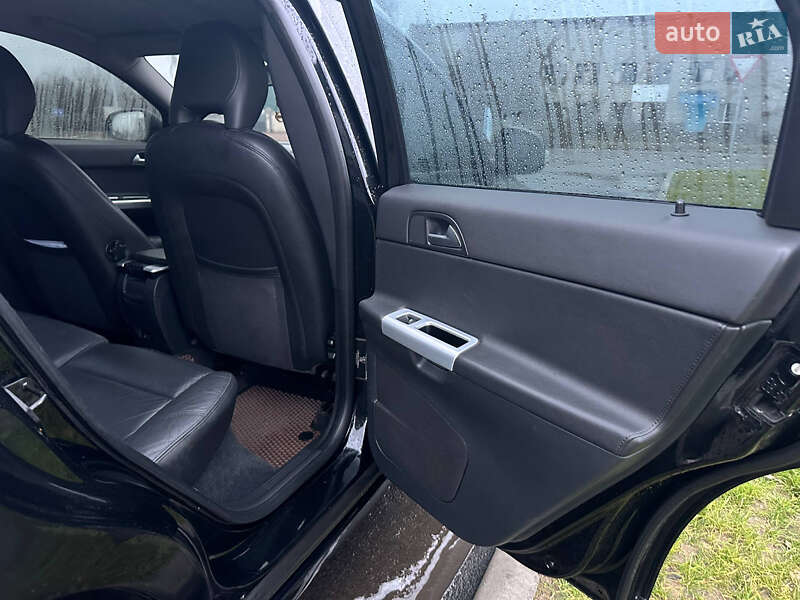 Універсал Volvo V50 2012 в Шостці фото 54 Універсал Volvo V50 2012 в Шостці