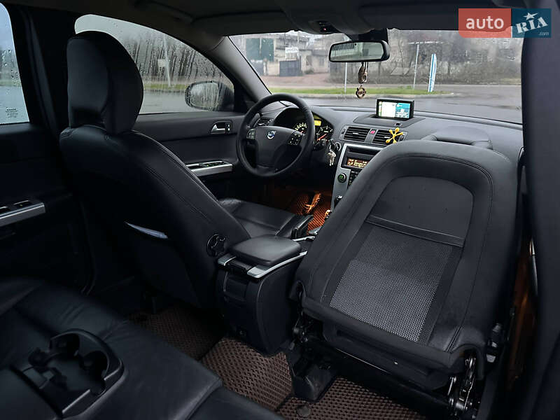 Універсал Volvo V50 2012 в Шостці фото 61 Універсал Volvo V50 2012 в Шостці