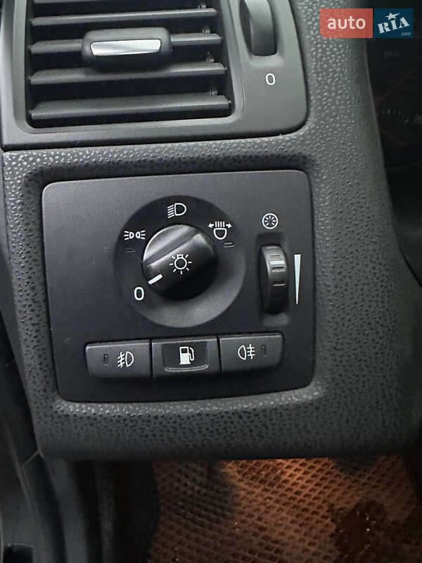 Універсал Volvo V50 2012 в Шостці фото 66 Універсал Volvo V50 2012 в Шостці