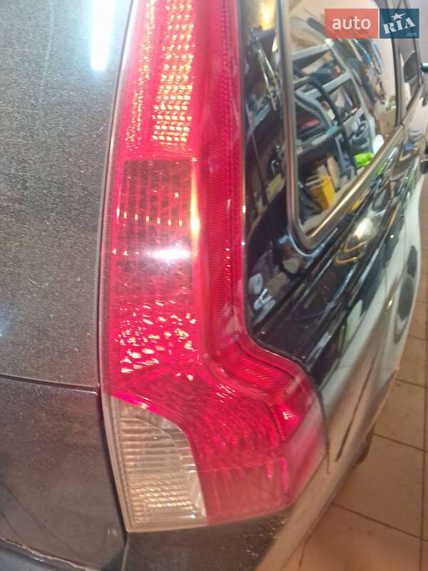 Універсал Volvo V50 2011 в Глухові фото 18 Універсал Volvo V50 2011 в Глухові
