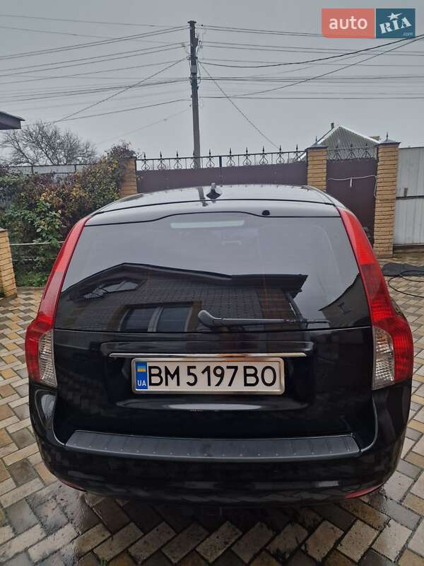 Універсал Volvo V50 2011 в Глухові фото 16 Універсал Volvo V50 2011 в Глухові