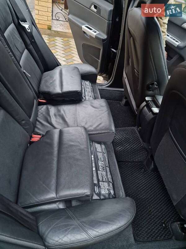 Універсал Volvo V50 2011 в Глухові фото 23 Універсал Volvo V50 2011 в Глухові