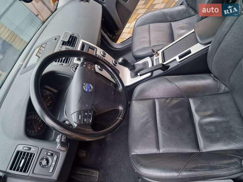 Універсал Volvo V50 2011 в Глухові фото 25 Універсал Volvo V50 2011 в Глухові