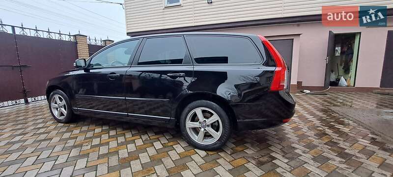 Універсал Volvo V50 2011 в Глухові фото 13 Універсал Volvo V50 2011 в Глухові