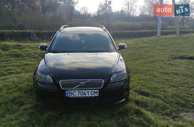 Універсал Volvo V50 2006 в Львові