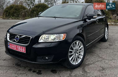 Універсал Volvo V50 2010 в Рівному