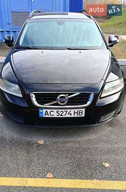 Универсал Volvo V50 2011 в Киеве