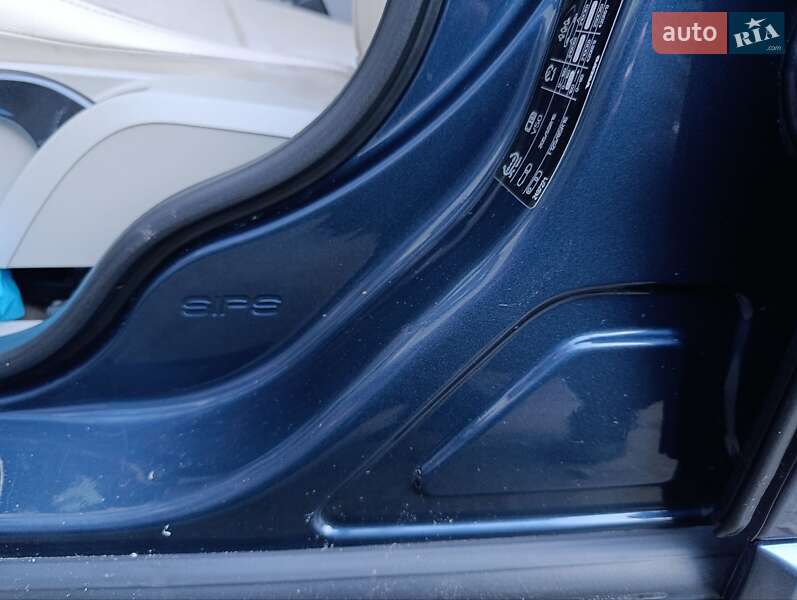 Универсал Volvo V50 2009 в Харькове