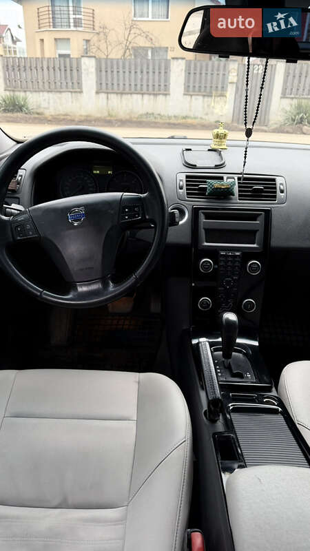 Универсал Volvo V50 2008 в Ивано-Франковске фото 17 Универсал Volvo V50 2008 в Ивано-Франковске