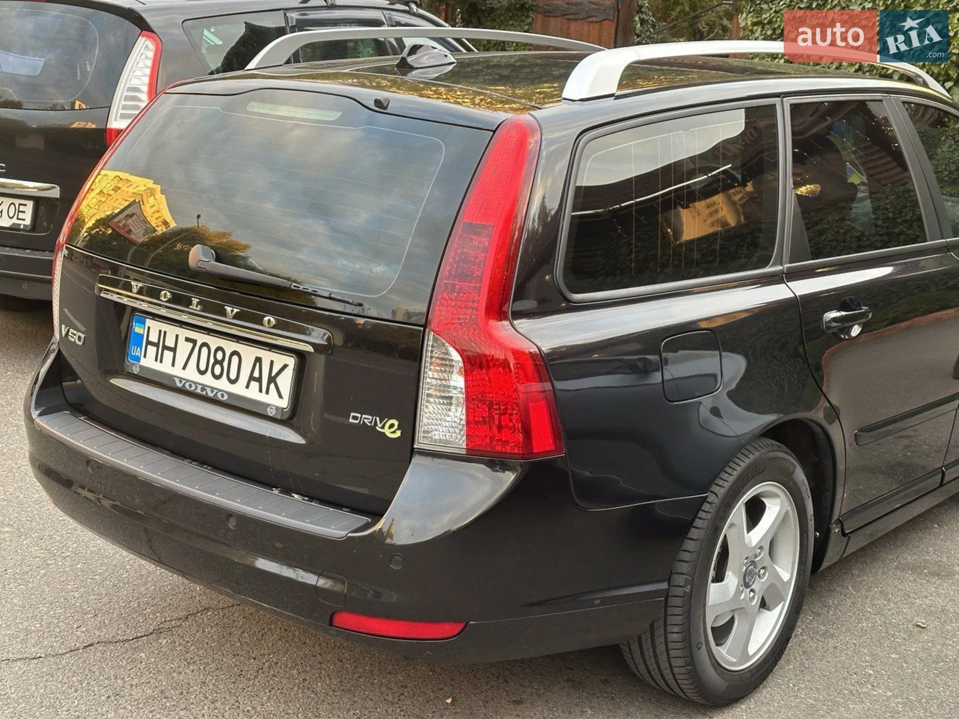 2012 Volvo V50 - мініатюра 10