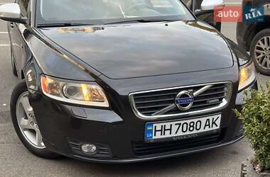 Универсал Volvo V50 2012 в Одессе