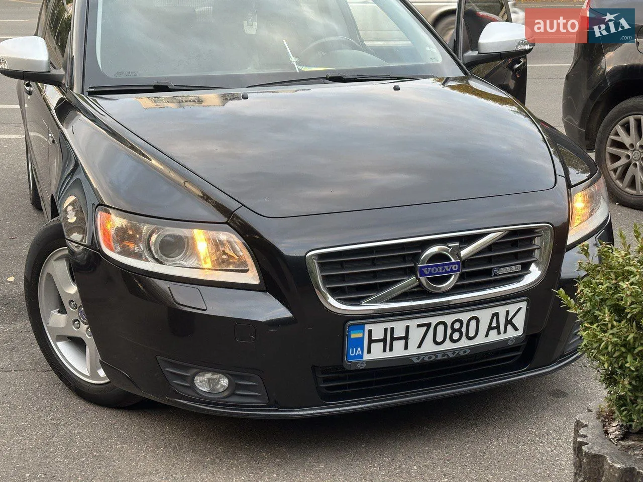 2011 Volvo V50 - мініатюра 11