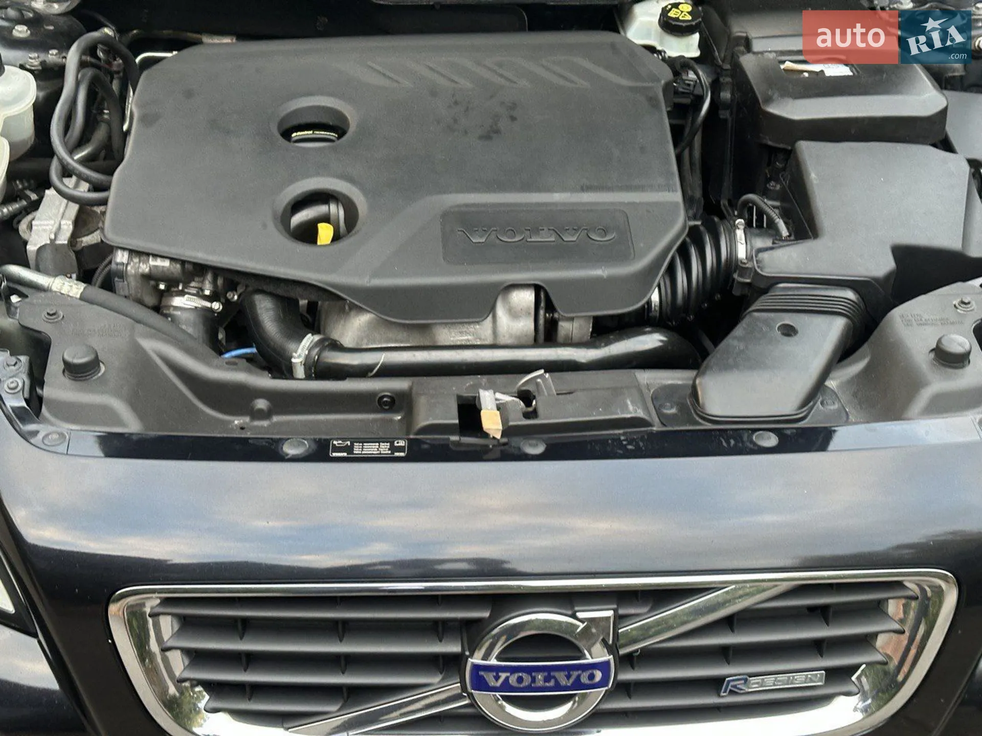 2012 Volvo V50 - мініатюра 18