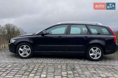 Универсал Volvo V50 2012 в Ровно