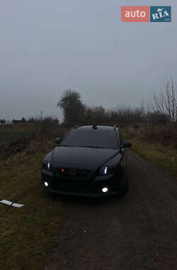 Універсал Volvo V50 2009 в Луцьку