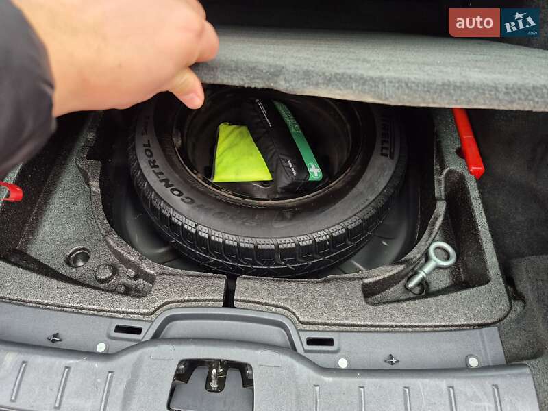 Универсал Volvo V50 2012 в Ровно фото 37 Универсал Volvo V50 2012 в Ровно