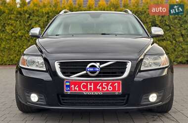 Універсал Volvo V50 2011 в Стрию