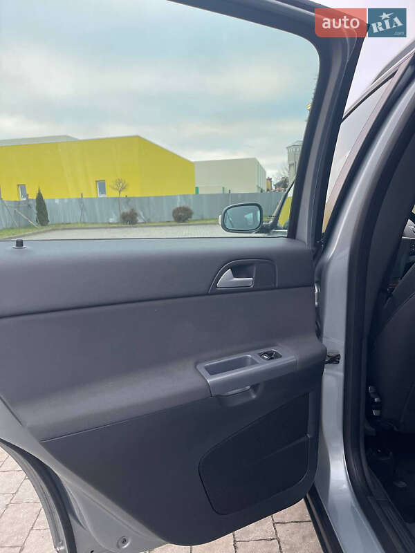 Универсал Volvo V50 2008 в Львове