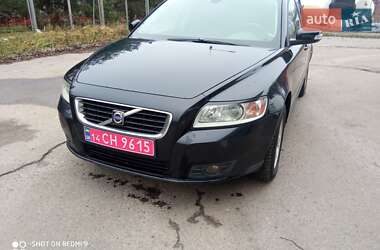 Универсал Volvo V50 2009 в Самборе