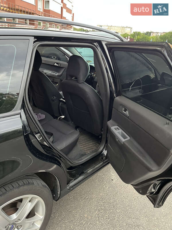 Универсал Volvo V50 2010 в Умани фото 19 Универсал Volvo V50 2010 в Умани