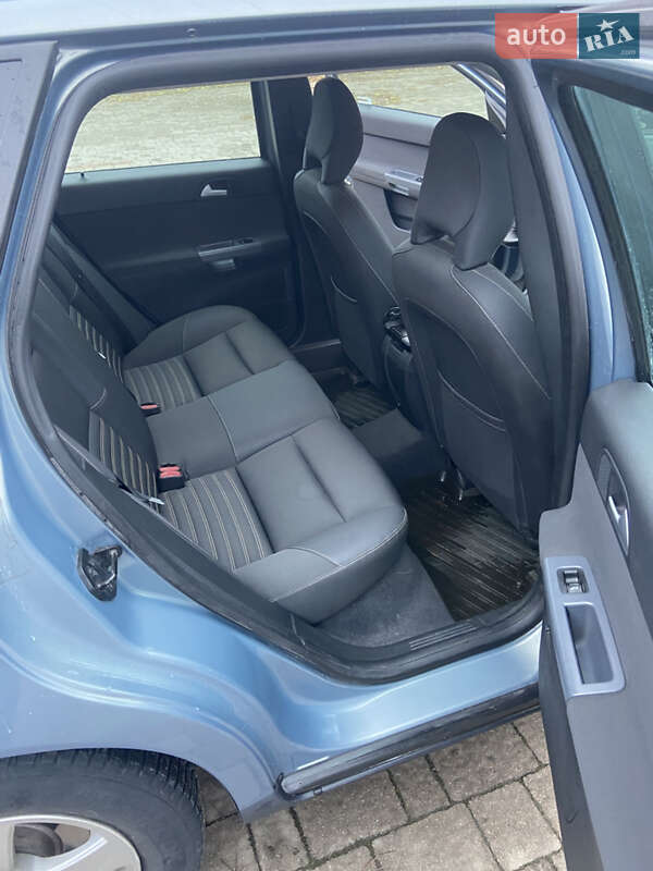 Универсал Volvo V50 2007 в Львове