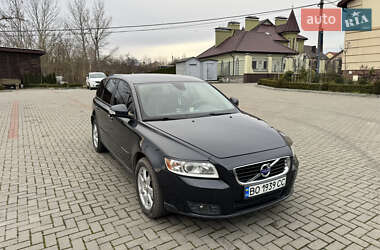 Універсал Volvo V50 2010 в Золочеві