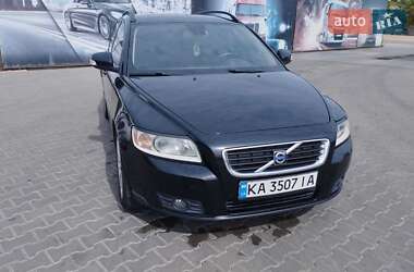 Універсал Volvo V50 2010 в Одесі