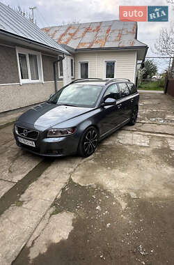 Універсал Volvo V50 2012 в Коломиї