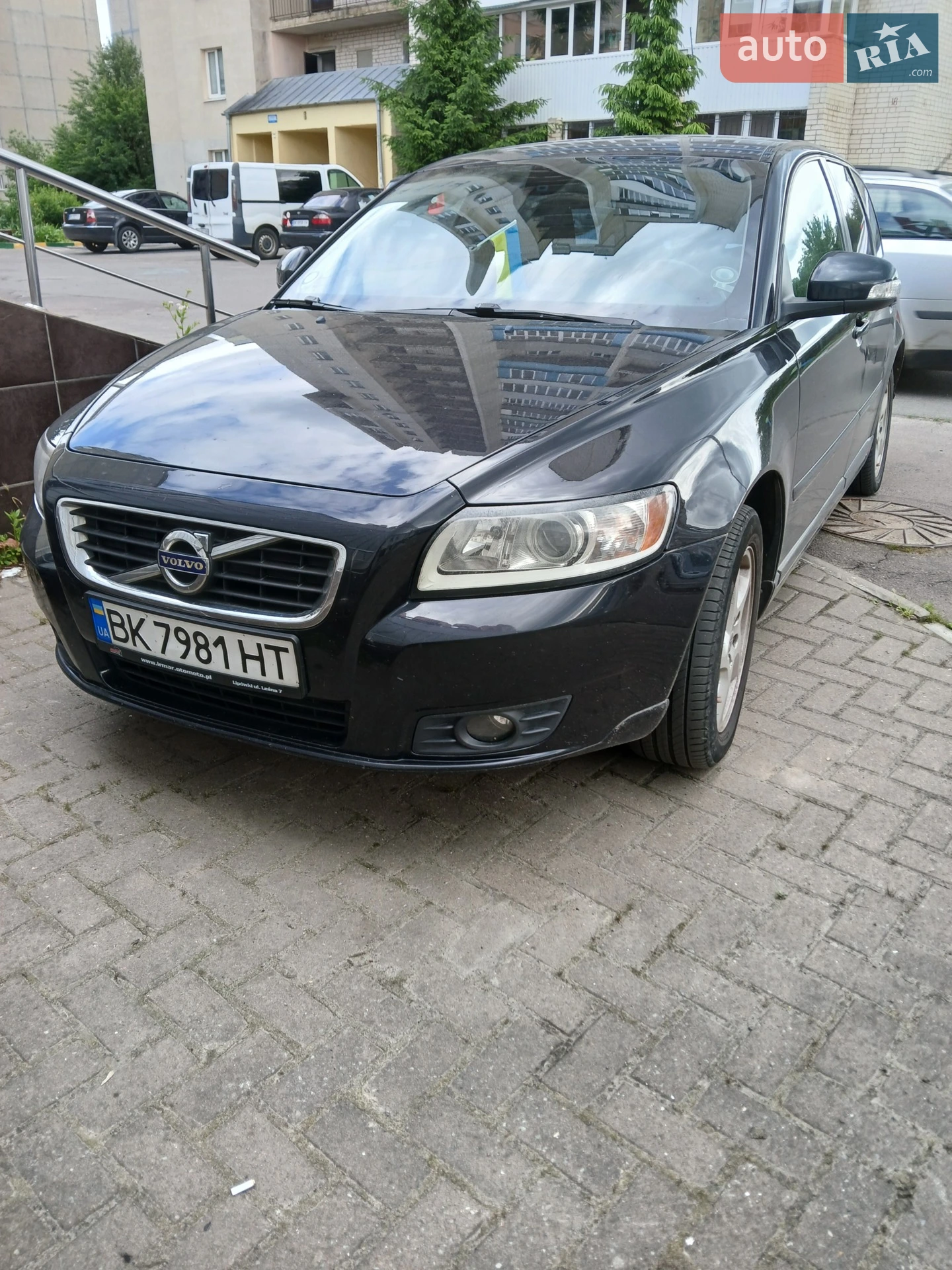 2010 Volvo V50 - мініатюра 15