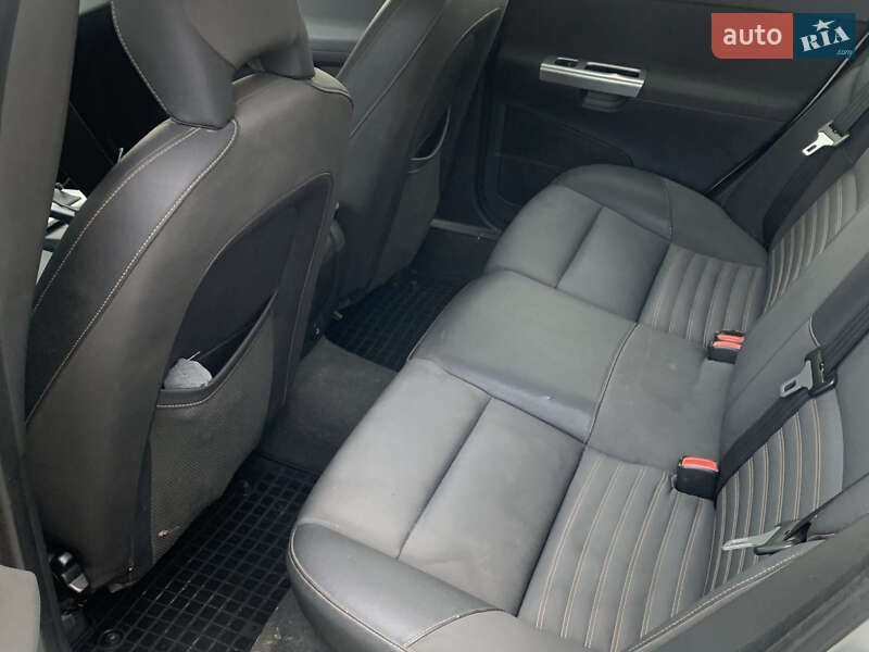 Універсал Volvo V50 2009 в Нововолинську