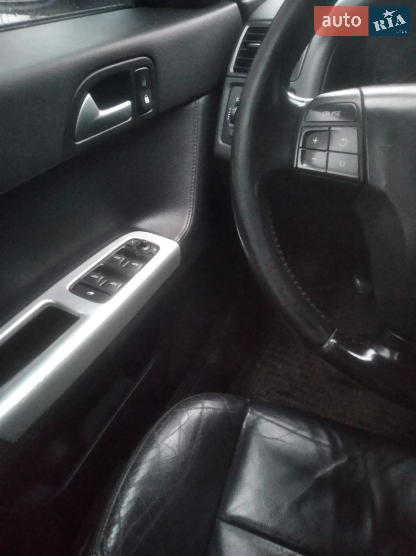 2012 Volvo V50 - мініатюра 10