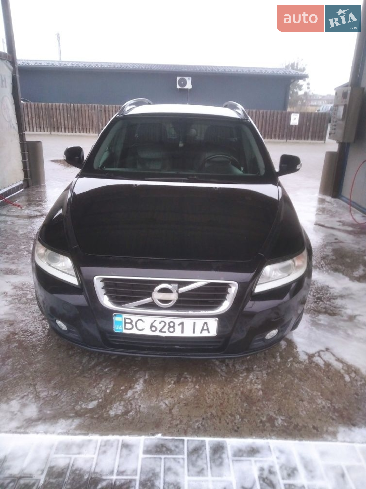 2012 Volvo V50 - мініатюра 11